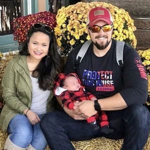 Meet your Posher, Trenton